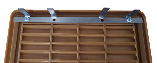 FSJ and AMC Door Speaker Grilles (Pair)