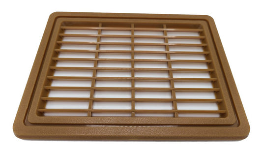 FSJ and AMC Door Speaker Grilles (Pair)