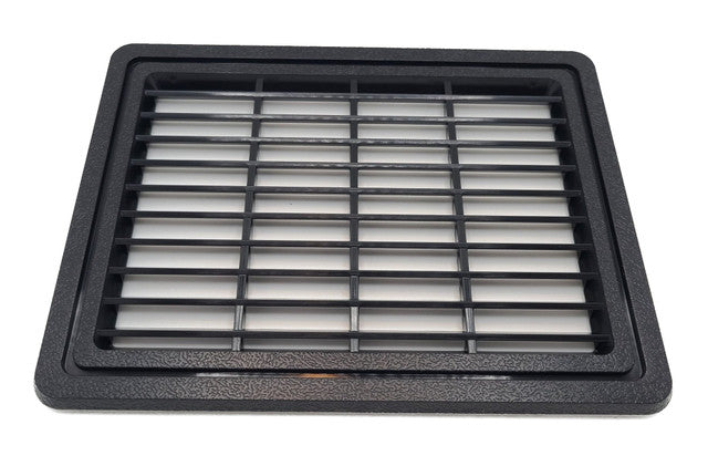FSJ and AMC Door Speaker Grilles (Pair)