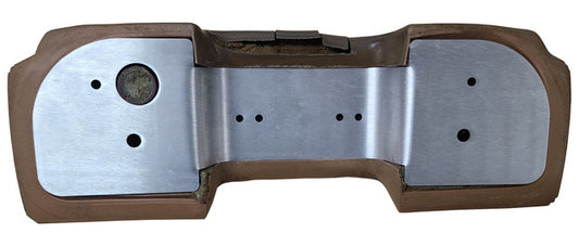 FSJ Door Pull Support Front (Pair)