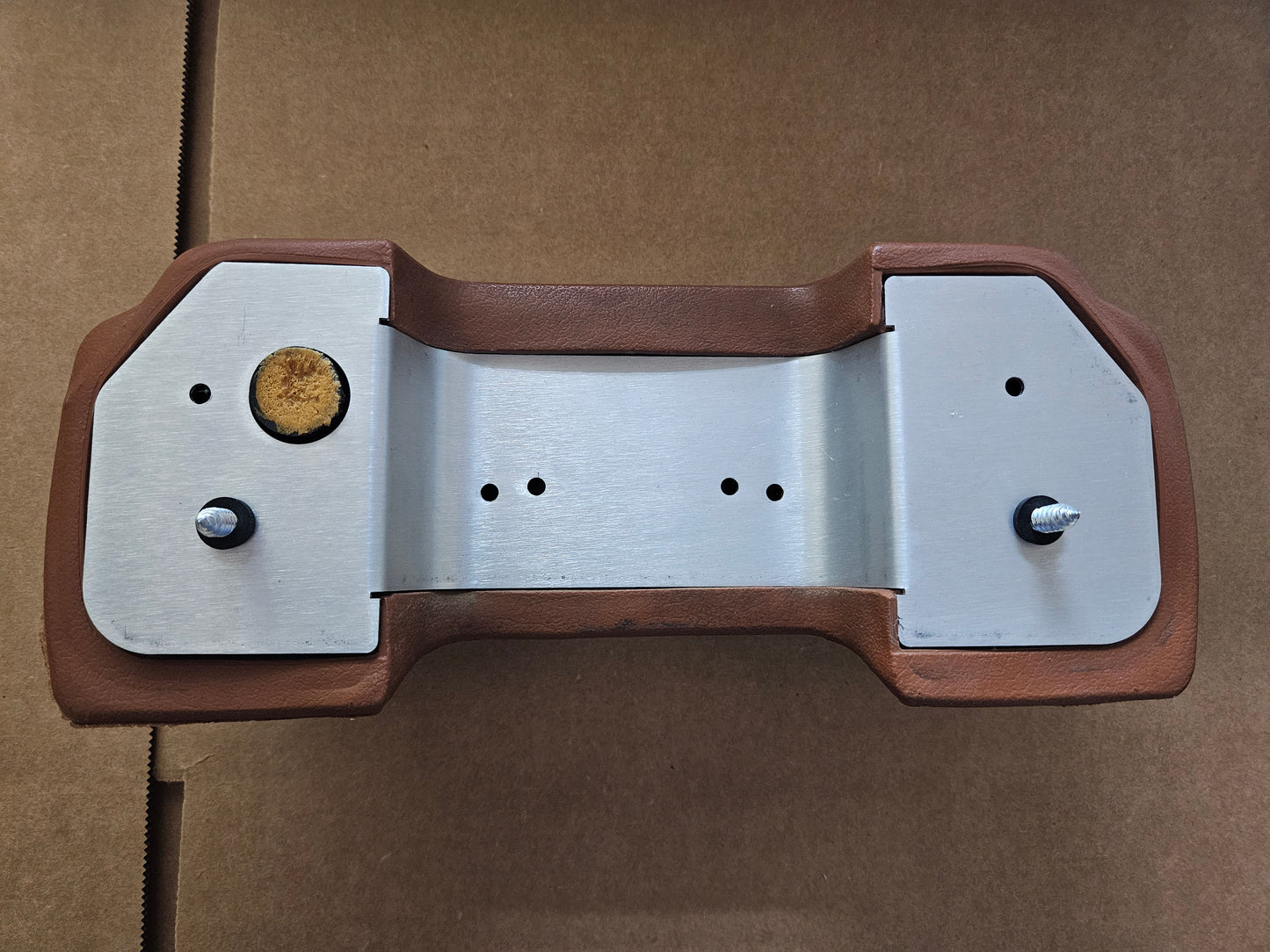 Door Pull Support Rear (Pair)