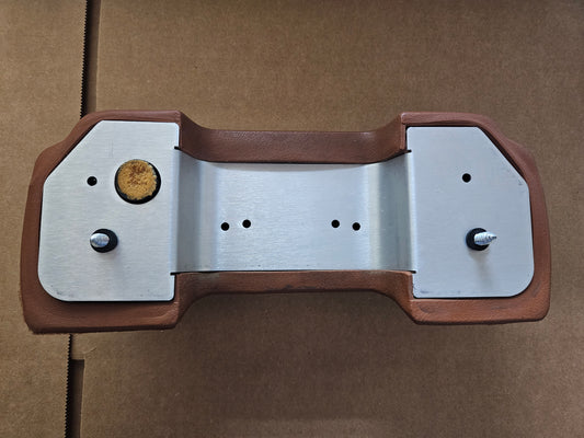 Door Pull Support Rear (Pair)