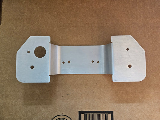 Door Pull Support Rear (Pair)