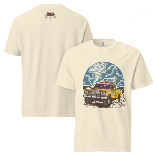 Twister JTruck Tshirt