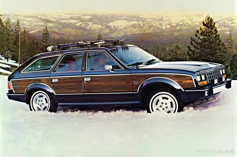 AMC Parts