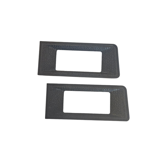 73-85 FSJ Dash Clock Bezel Prototype