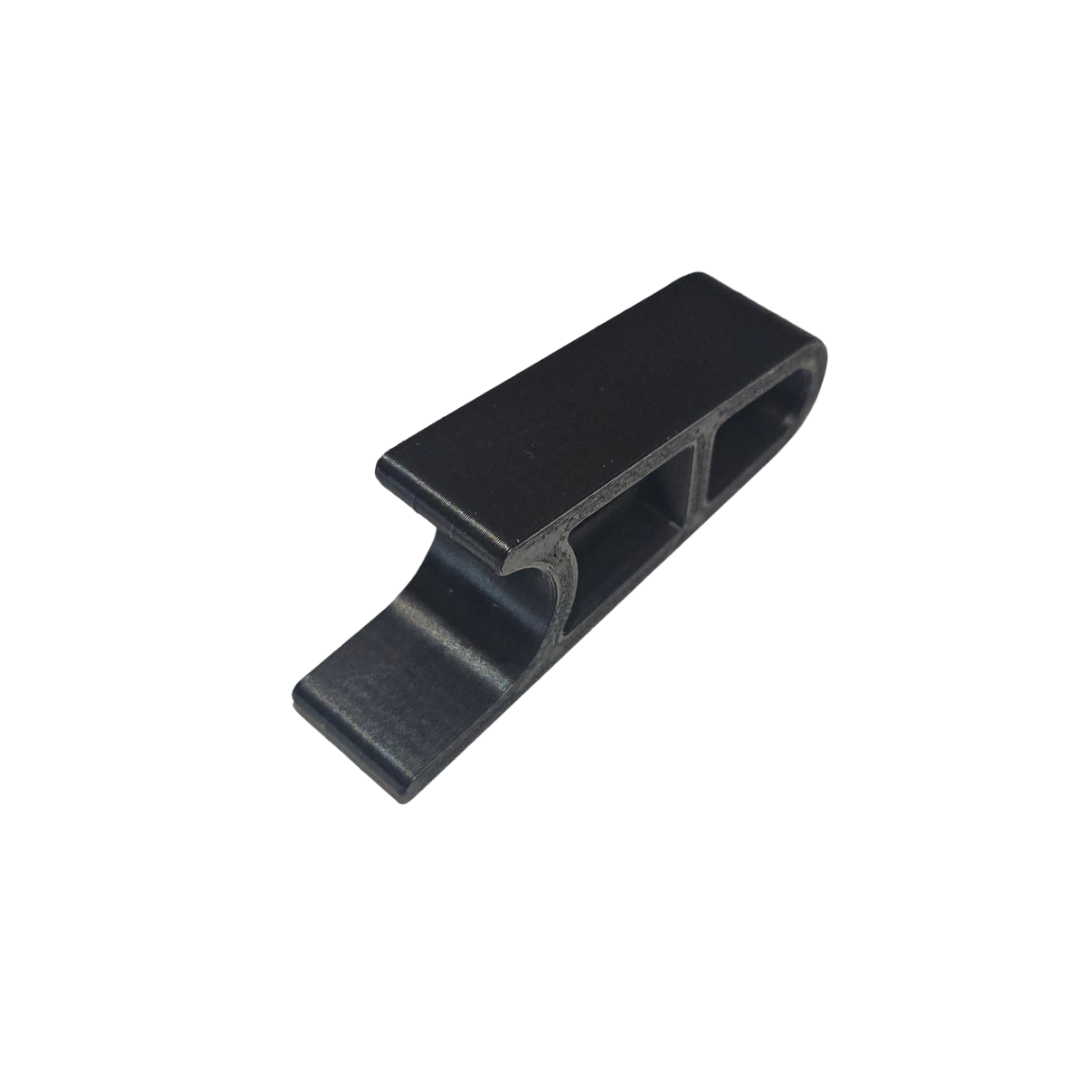 FSJ Wagon and AMC Rear Cargo Cover Catch Pair