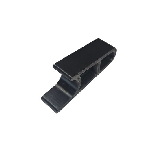 FSJ Wagon and AMC Rear Cargo Cover Catch Pair