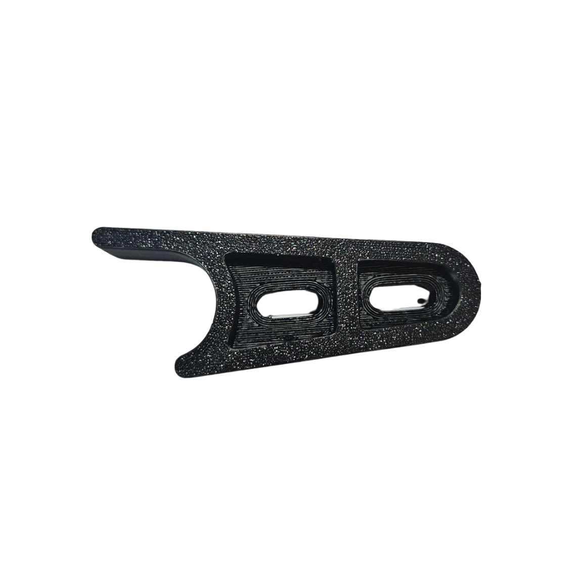 FSJ Wagon and AMC Rear Cargo Cover Catch Pair