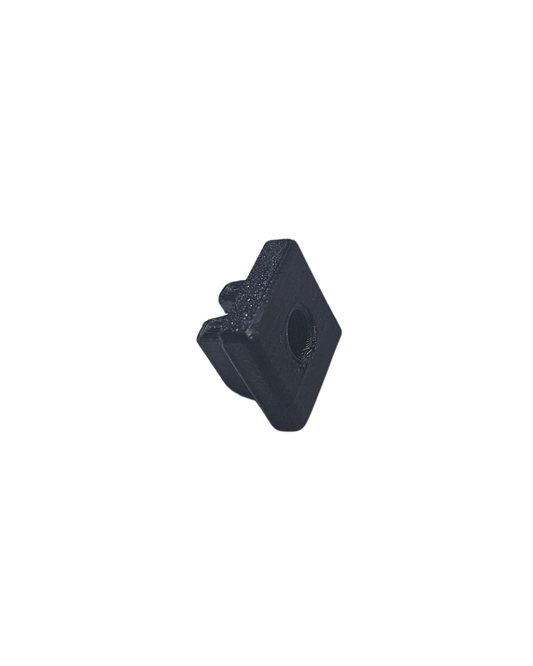 FSJ Hood Bumper Nut