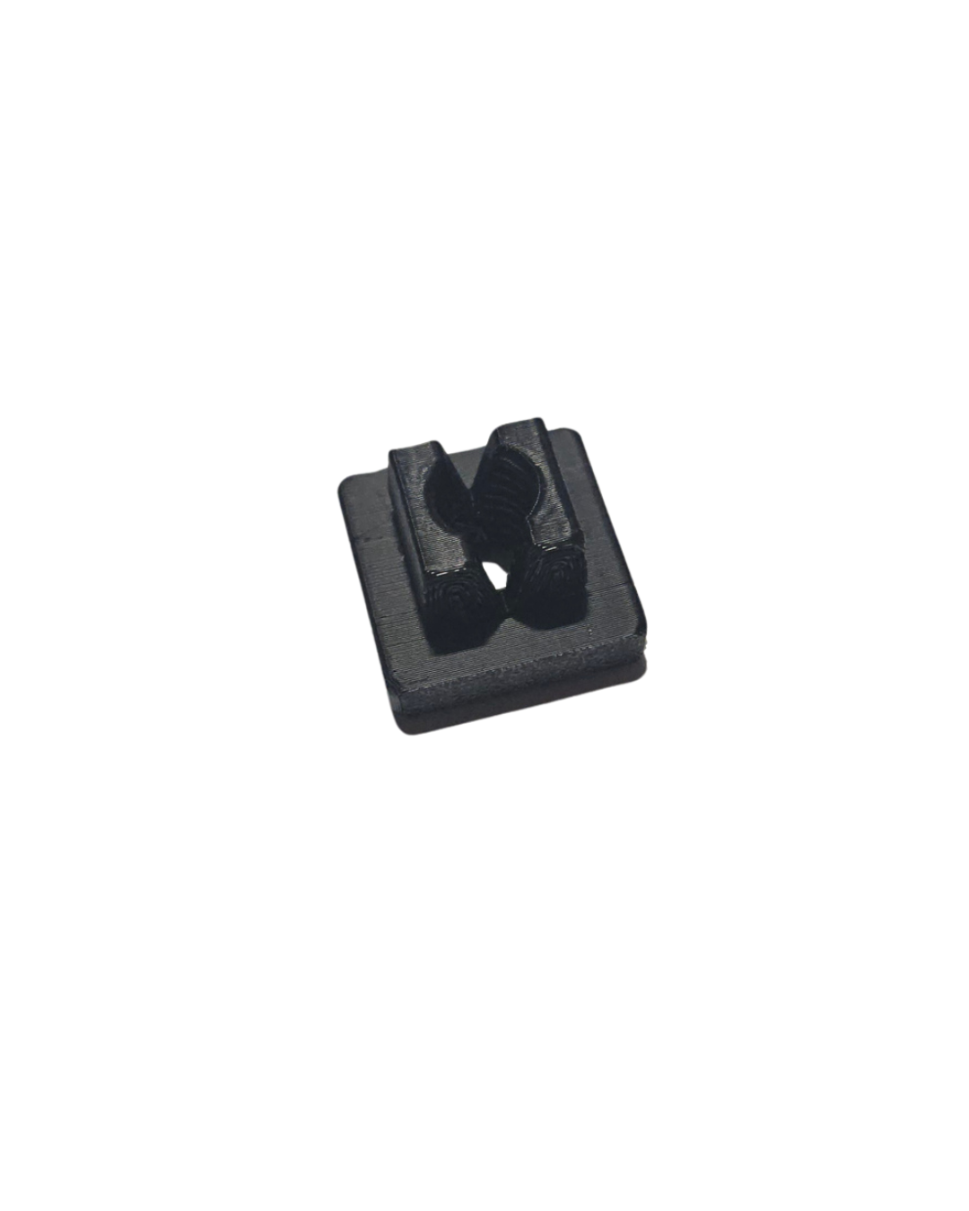 FSJ Hood Bumper Nut