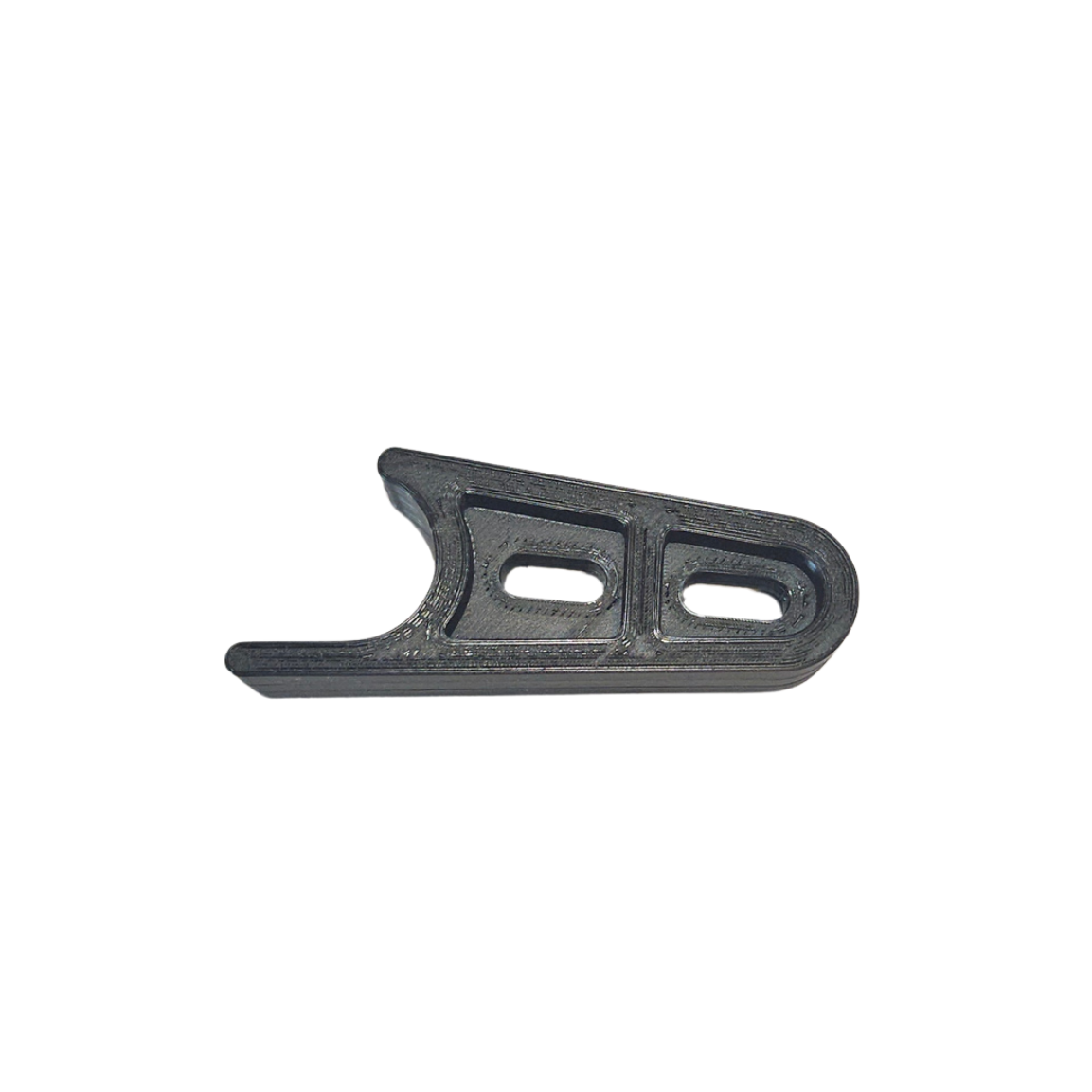 FSJ Wagon and AMC Rear Cargo Cover Catch Pair