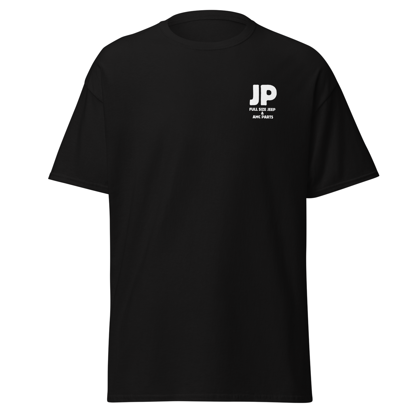 Johnson Production Tshirt